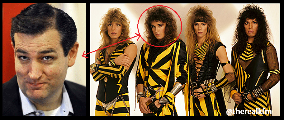 Ted Stryper