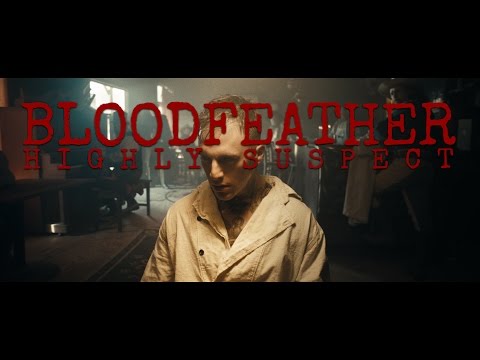 Bloodfeather