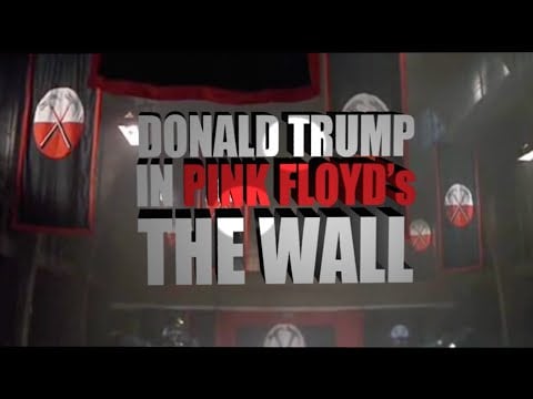 Trump The Wall
