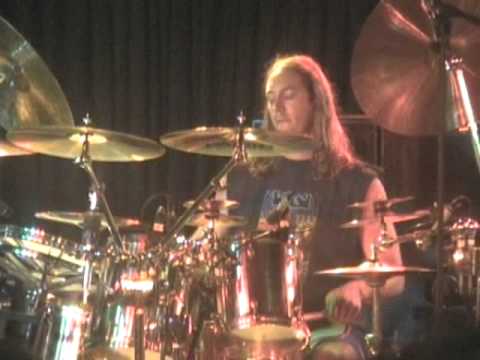 Danny Carey
