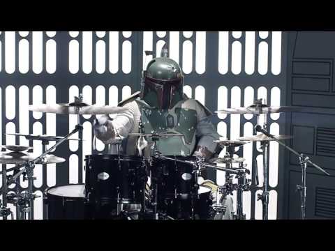 Star Wars Band