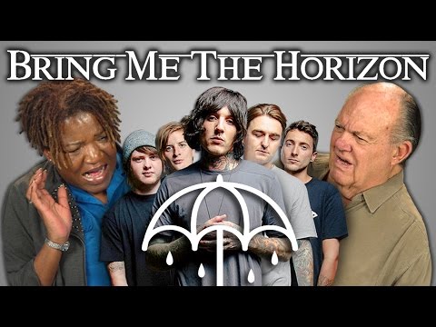 Bmth Video