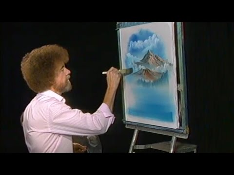 Bob Ross