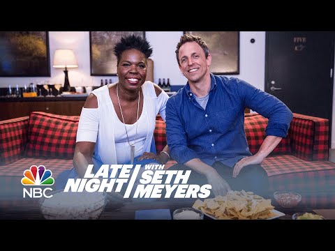 Leslie Jones