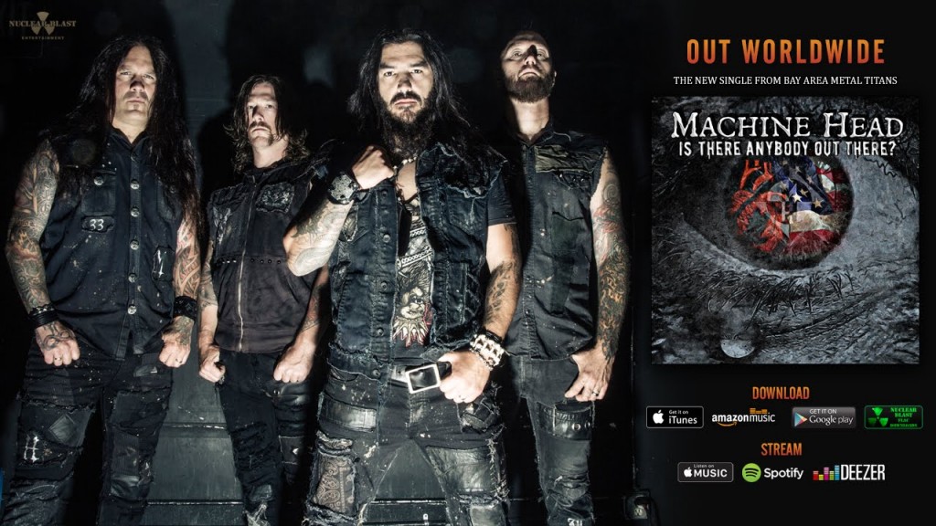 Machine Head