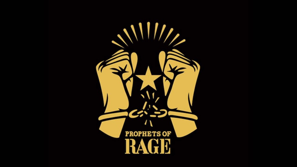 Prophets Of Rage