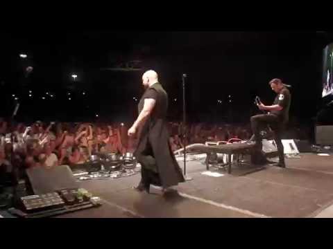 David Draiman Bb