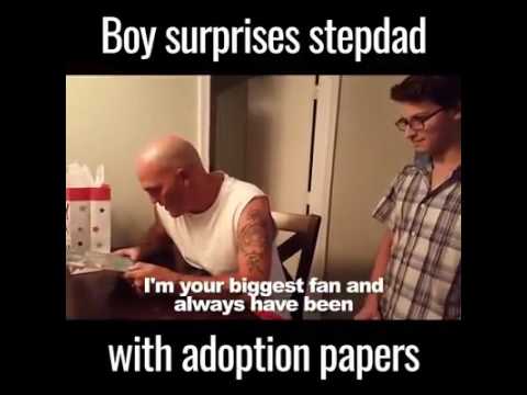 Stepdad