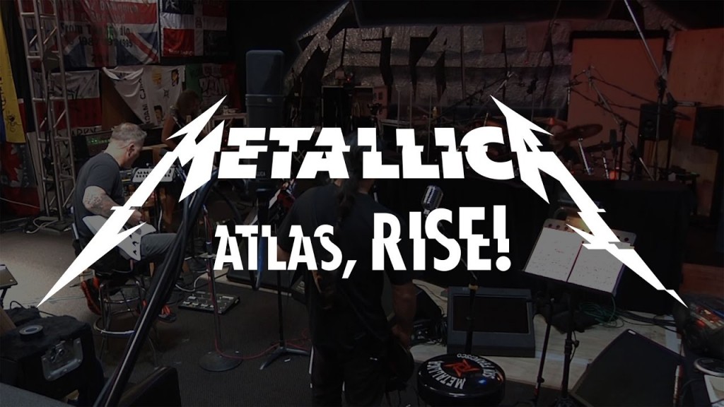Atlas Rise