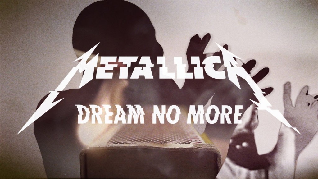 Metallica Dream