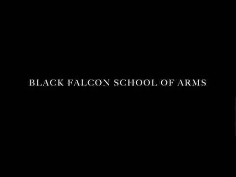 Black Falcon