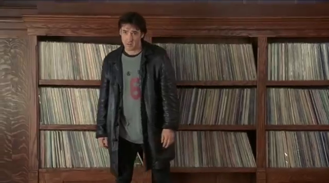 High Fidelity