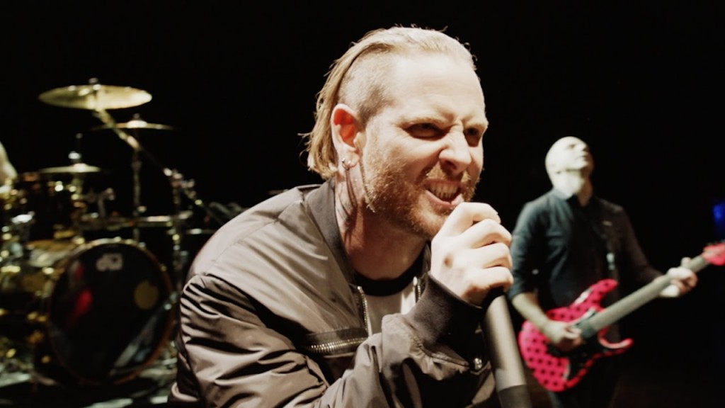 Corey Taylor