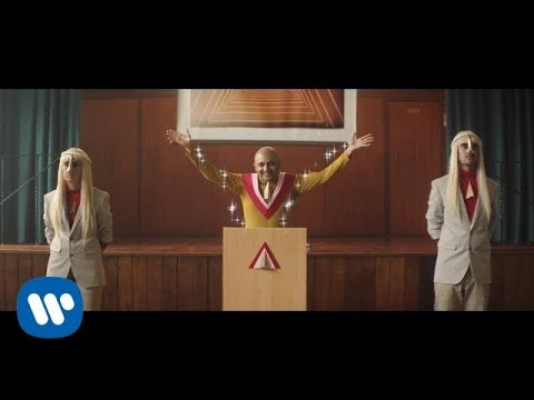 Mastodon Steambreather