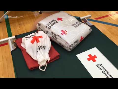 Red Cross