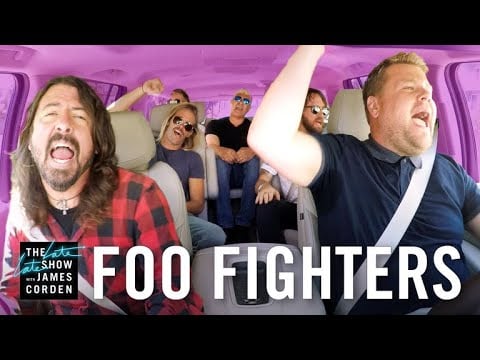 Foo Karaoke
