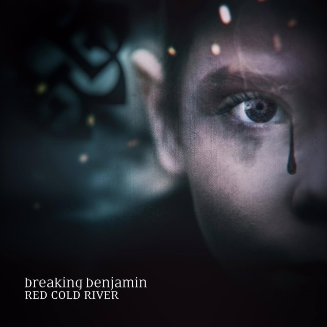 Breakingbenjaminredcoldrivercd