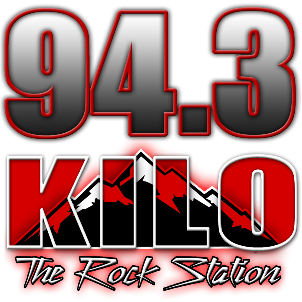 94.3 Kilo Square Transparent