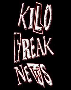 Kilo Freak News Square
