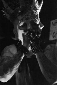 Otep Liberty Bw