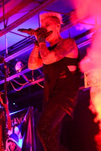 Otep Mic