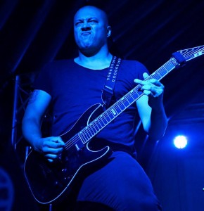 Riff Face Doc