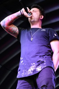 Matt Of From Ashes To New