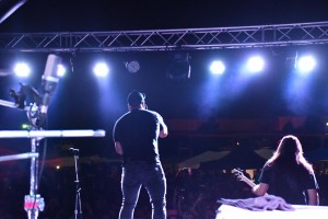 From The Stage