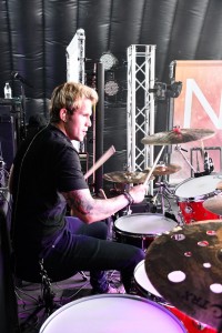 Drum Shot