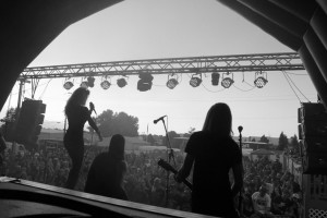 Diamante Band Pov