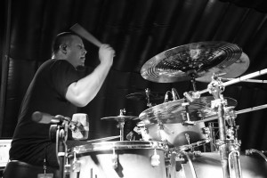 John Of Bad Wolves
