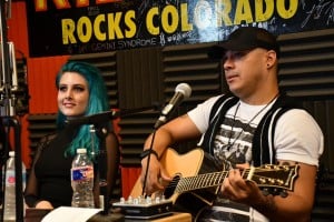 Diamante & Doc