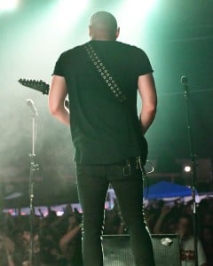 Doc From The Stage