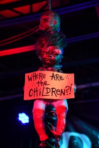 Where Are The Children