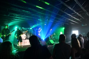 10 Years Sound Check 5