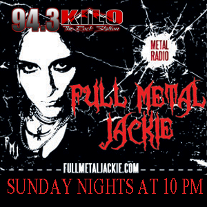 Full Metal Jackie Website