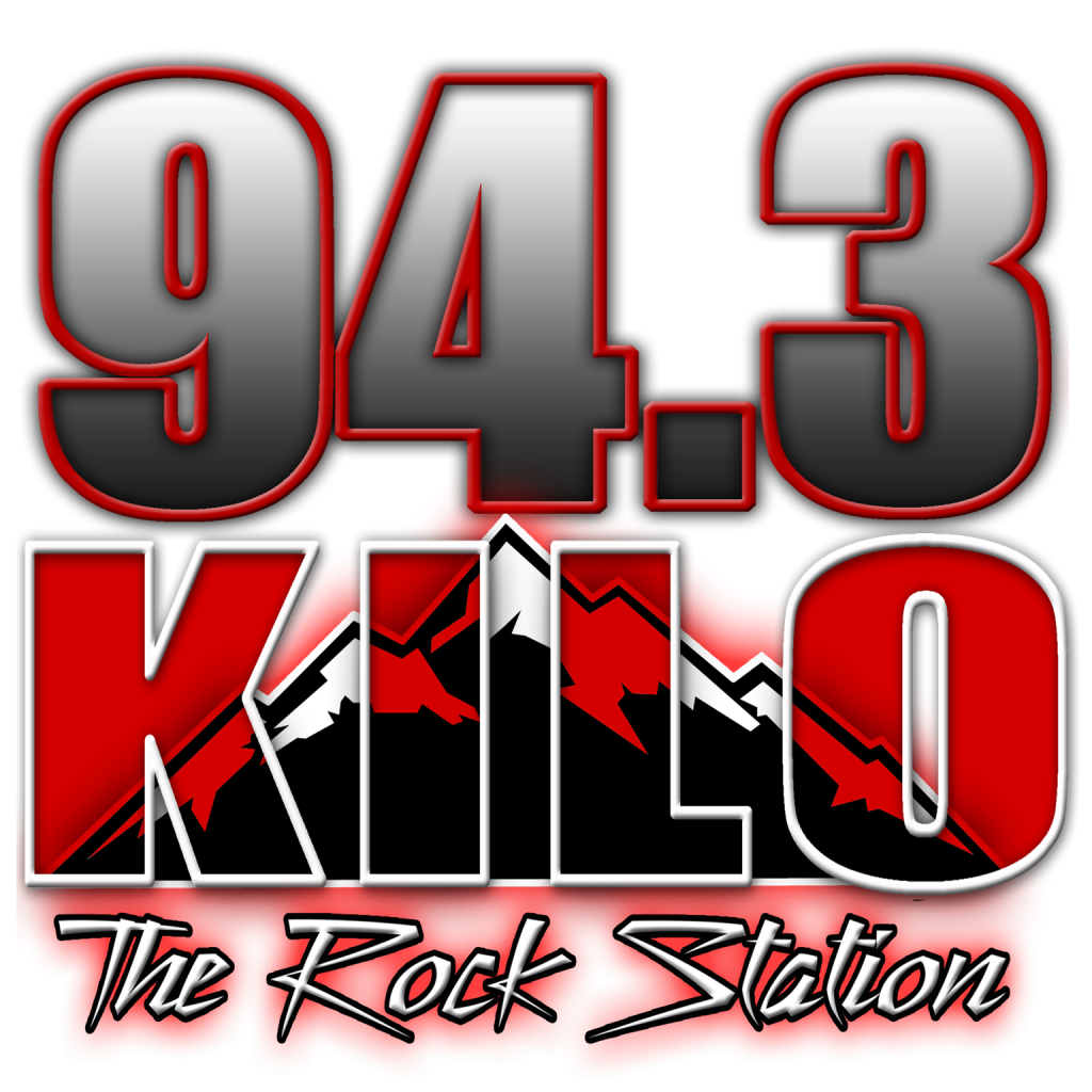 94.3 Kilo Square Transparent