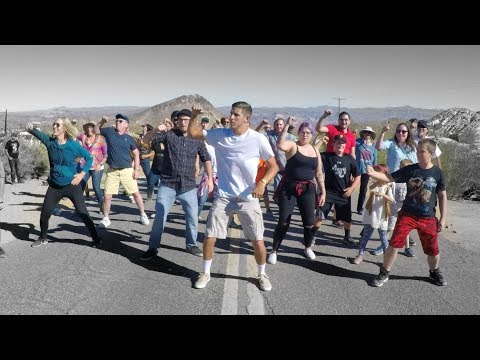 Dancing