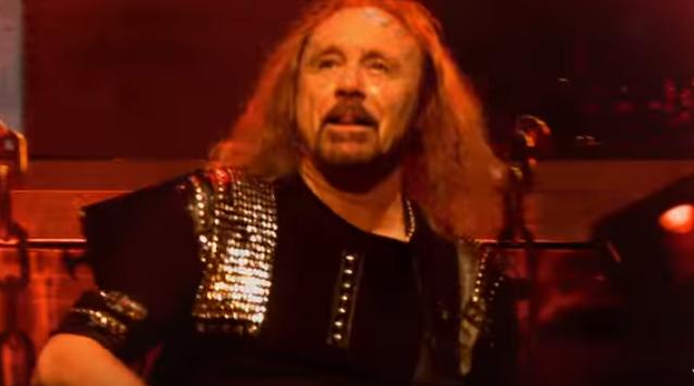 Ian Hill