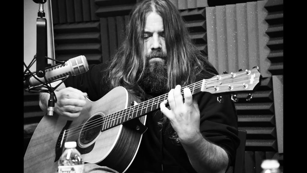 Mark Morton Studio