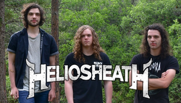 Heloio Sheath Band Web