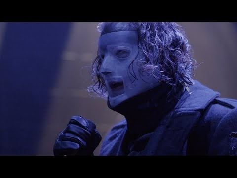 Slipknot Video