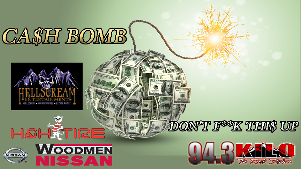 Cash Bomb 2019
