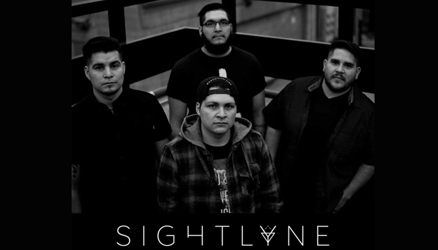 Sightlyne Band Web