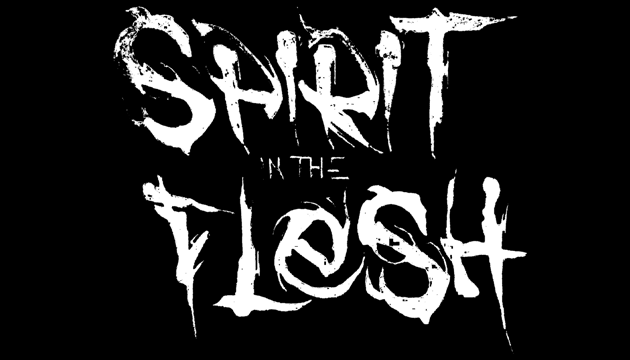 Spirit In The Flesh Band Web