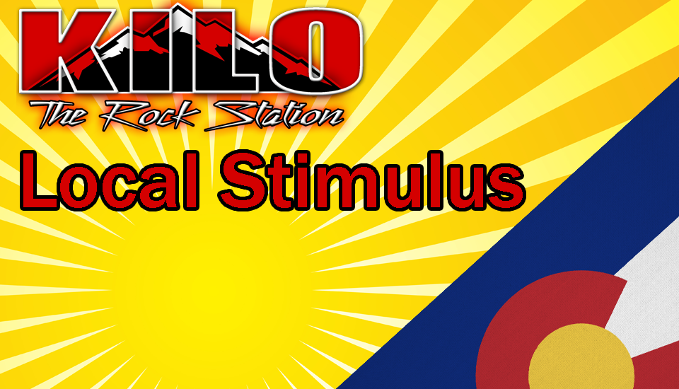 Local Stimulus