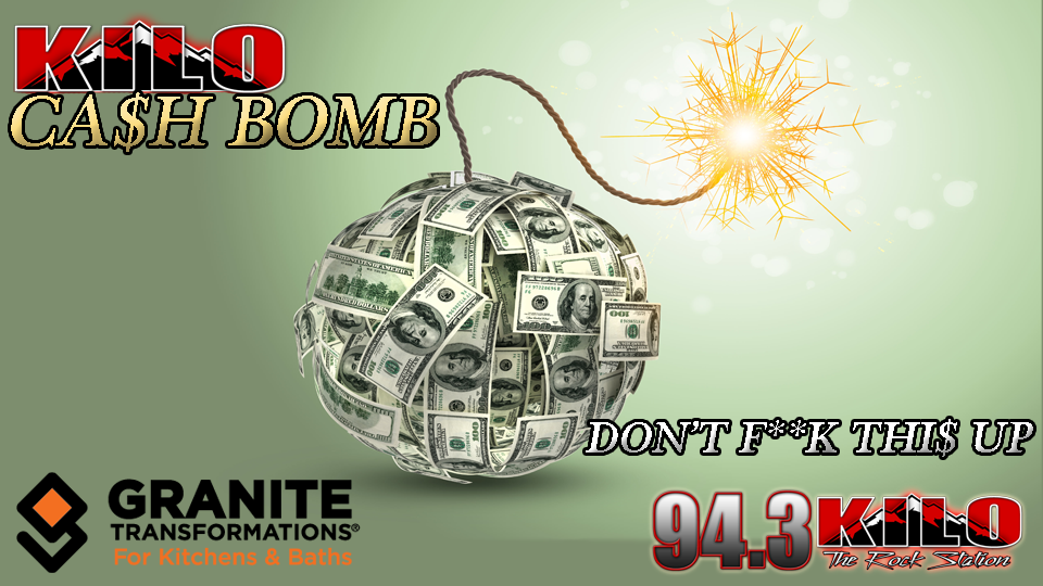 Cash Bomb 2020