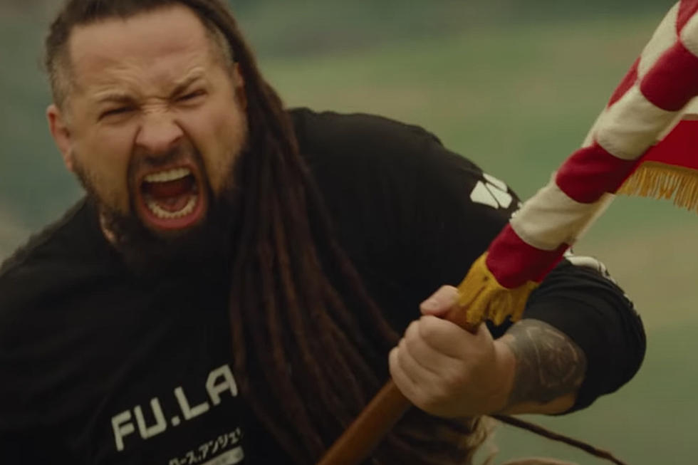 Five Finger Death Punch2