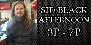 Sid On Air Copy