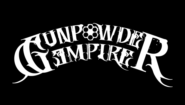 Gunpowder Empire Band Web